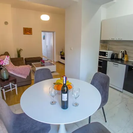 Apartamento Adventurous