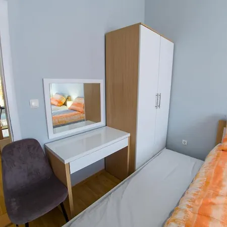 Adventurous Apartamento Mostar
