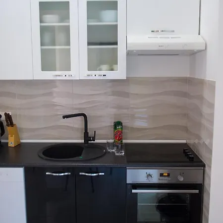 Adventurous Apartamento Mostar