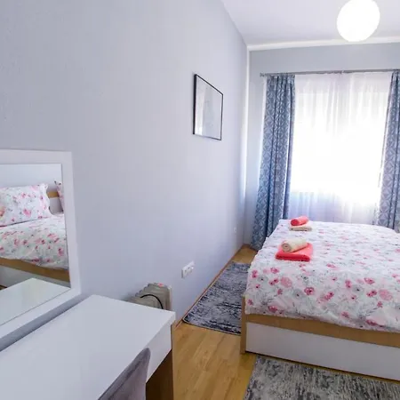 Apartamento Adventurous Mostar