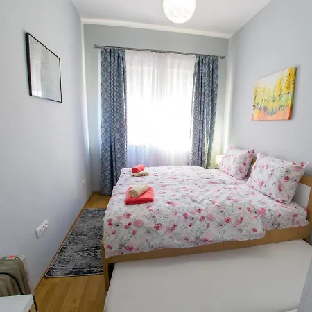 Adventurous Apartamento *