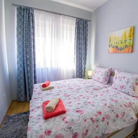 Adventurous Apartamento Mostar