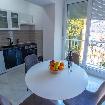 Apartamento Adventurous *