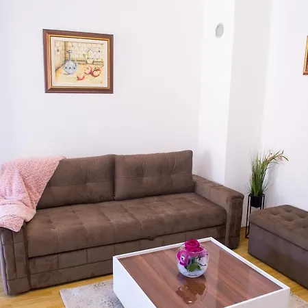 Apartamento Adventurous *