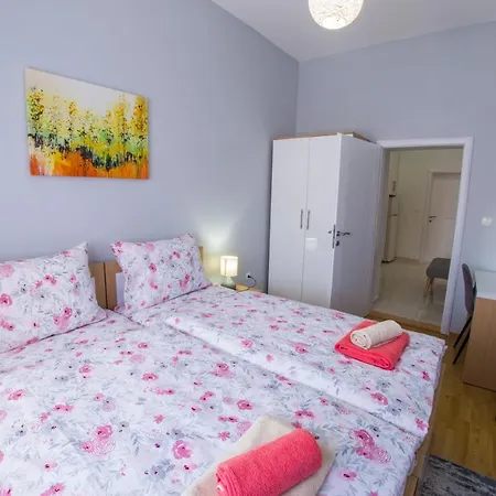 Adventurous Apartamento *
