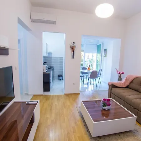 Apartamento Adventurous