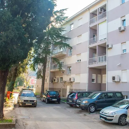 Apartamento Adventurous Mostar