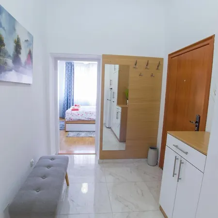 Apartamento Adventurous