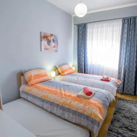 Apartamento Adventurous *
