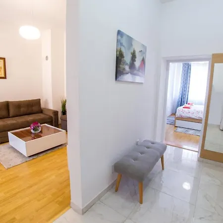 Apartamento Adventurous *
